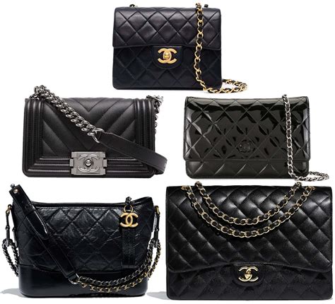 where is the best place to buy chanel bags